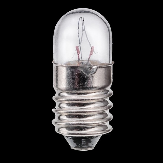 Signal E10 2,2V 0,55W 250mA